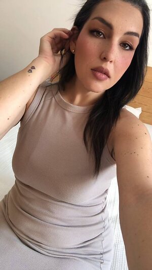 Renata Villarreal leaked photo #89