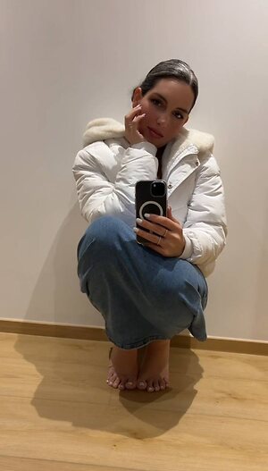 Renata Villarreal leaked photo #97