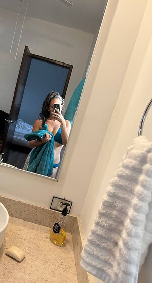 Renata Villarreal Nude Leaked Photo #120