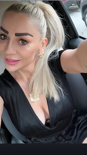 Renata Nude Leaked Photo #3