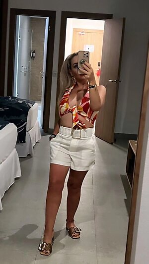 Renata Nude Leaked Photo #10