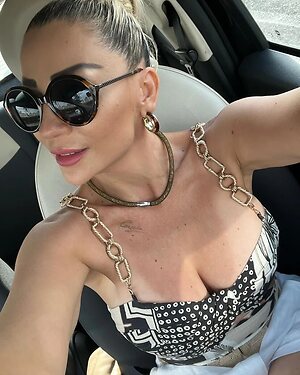 Renata Nude Leaked Photo #11