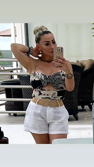 Renata Nude Leaked Photo #12