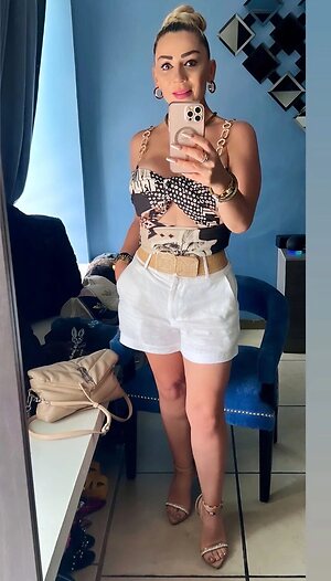 Renata Nude Leaked Photo #13