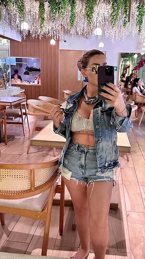 Renata Nude Leaked Photo #18