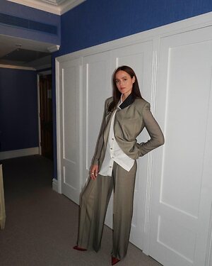 Renate Reinsve leaked photo #2