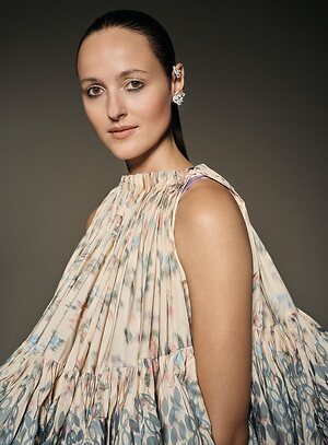 Renate Reinsve leaked photo #9