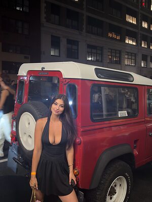 Reneé Monaco leaked photo #38
