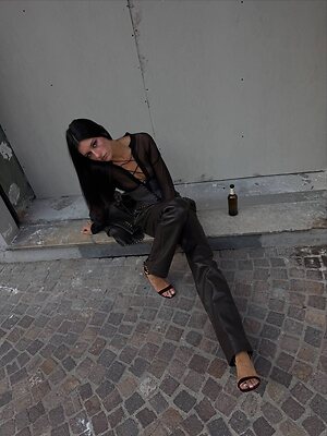 Renee Beller leaked photo #4