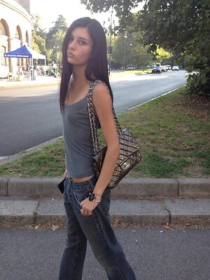 Renee Beller leaked photo #5