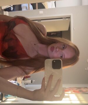 Renee Gough leaked photo #17