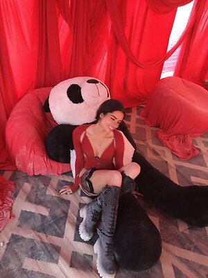 Renee Murden leaked photo #5