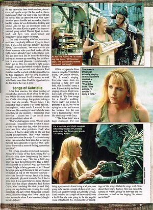 Renee O'Connor Nude Leaked Photo #17