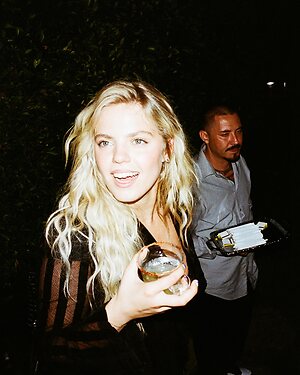 Renee Rapp leaked photo #9