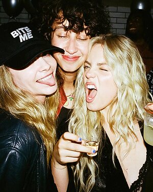 Renee Rapp leaked photo #11