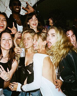 Renee Rapp leaked photo #13