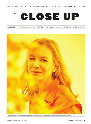 Renee Zellweger Nude Leaked Photo #7