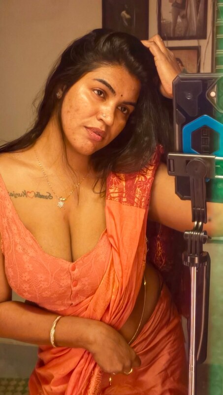 reshma_rechu_1 leaked photos