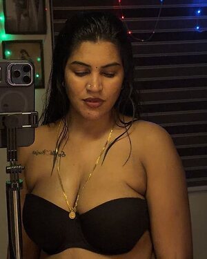 reshma_rechu_1 leaked photo #11