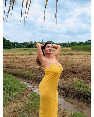 Resmi R Nair leaked photo #2