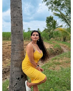 Resmi R Nair leaked photo #6