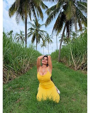 Resmi R Nair leaked photo #10