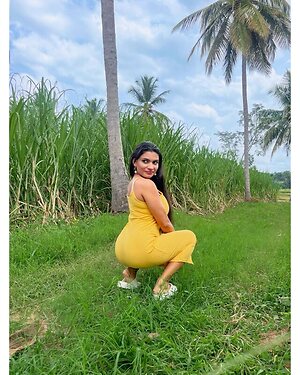 Resmi R Nair leaked photo #11