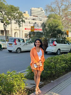 Resmi R Nair leaked photo #22