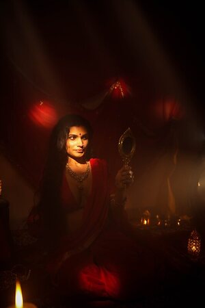 Resmi R Nair leaked photo #24