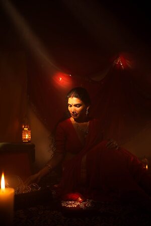 Resmi R Nair leaked photo #26