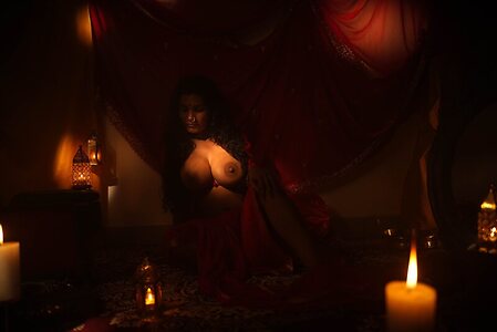 Resmi R Nair leaked photo #27