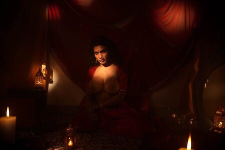 Resmi R Nair leaked photo #30