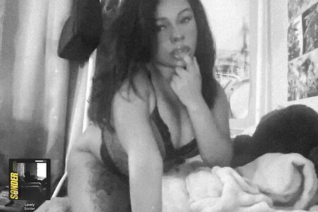 Ressonancee leaked photo #3