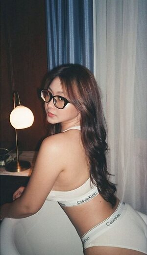 Restha Maharani leaked photo #3