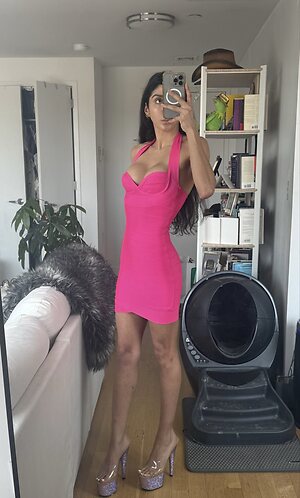 Reversecowgrl69 botticellibimbo laylaprimavera leaked photo #4