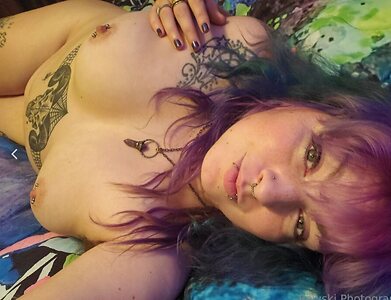 Rewski Photography Nude Leaked Photo #16