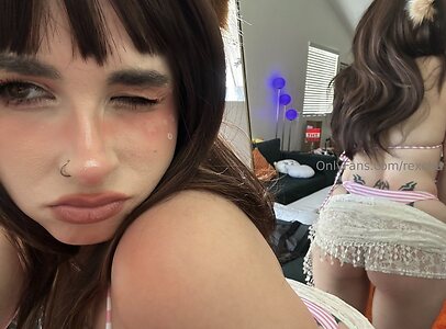 RexChu leaked photo #4