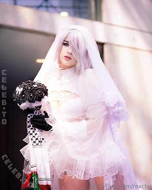 rexchu_tala Nude Leaked Photo #3