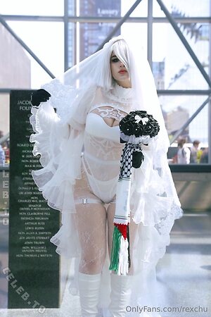 rexchu_tala Nude Leaked Photo #4