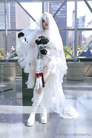 rexchu_tala Nude Leaked Photo #6