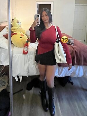 Rexine leaked photo #14