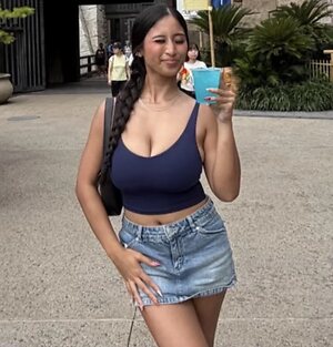 Rexine leaked photo #23