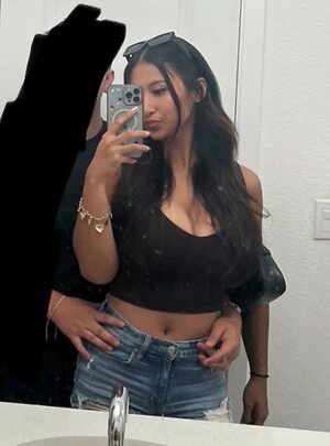 Rexine Nude Leaked Photo #42