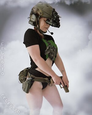 RexiShoot Nude Leaked Photo #48