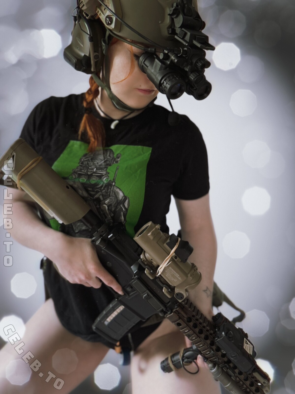 RexiShoot photo