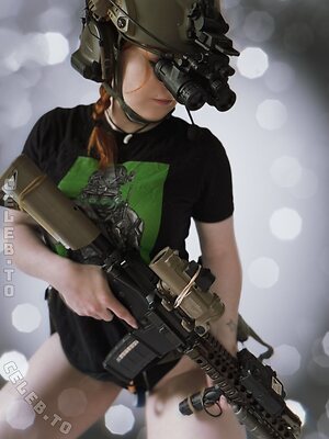 RexiShoot Nude Leaked Photo #58