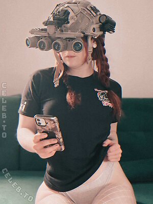 RexiShoot Nude Leaked Photo #67