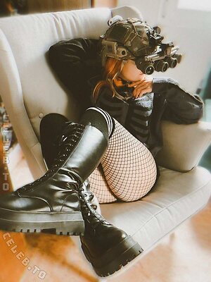 RexiShoot Nude Leaked Photo #272
