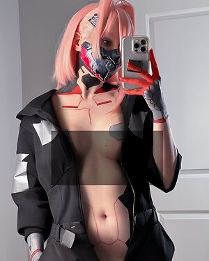 reyawren leaked photo #5