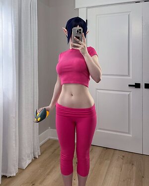 reyawren leaked photo #19